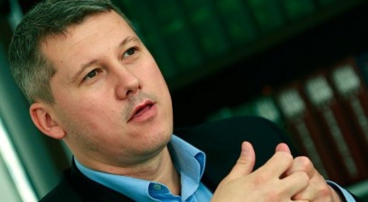 Cătălin Predoiu, desemnat prim-ministru interimar